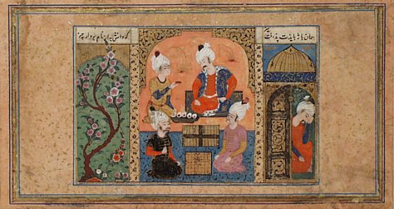 How Chess Became the Ultimate Game of Strategy