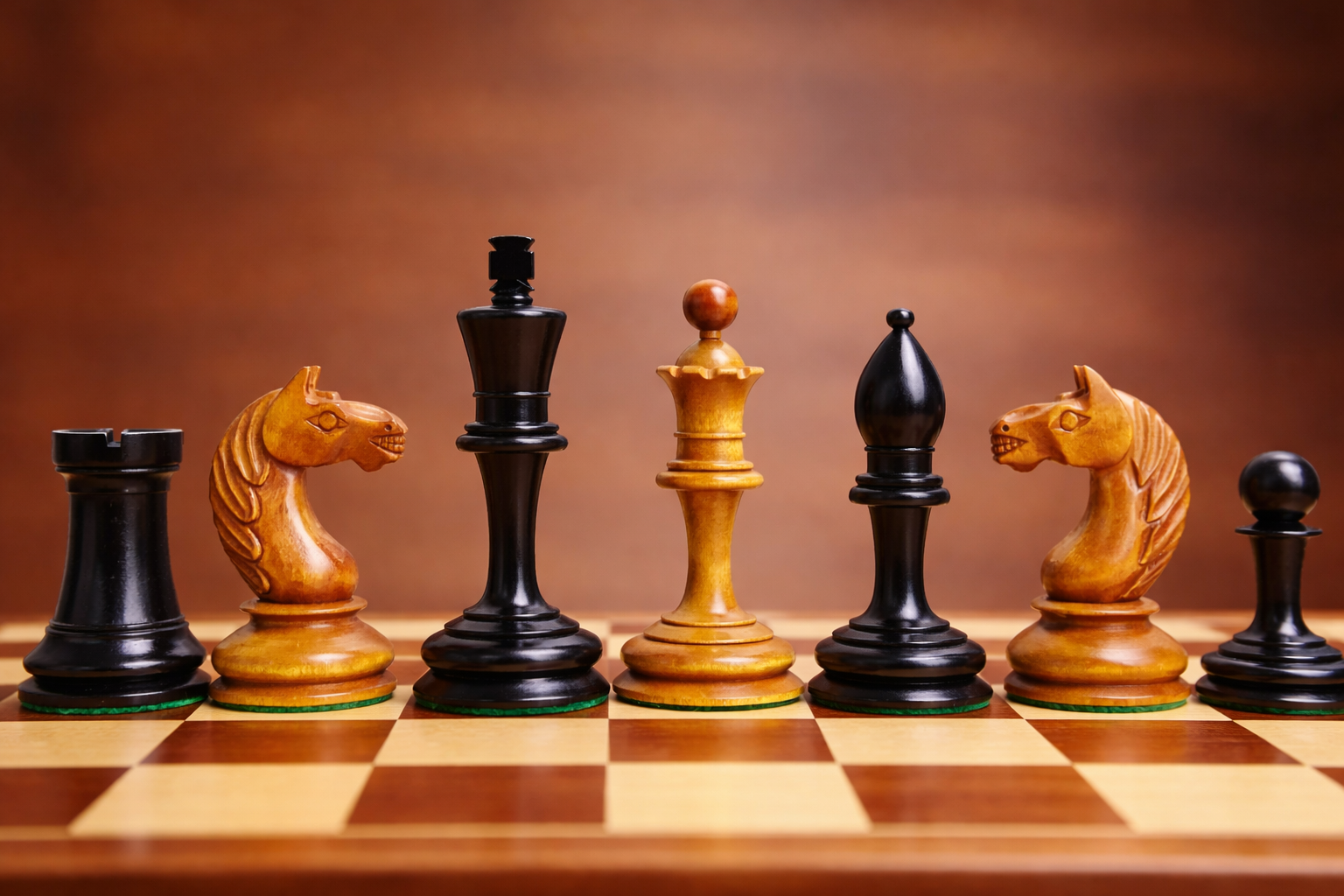 5 Reasons Why Collecting Chess Sets Is a Great Idea