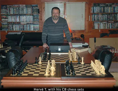 Affordable Luxury – Hervé's Story from France