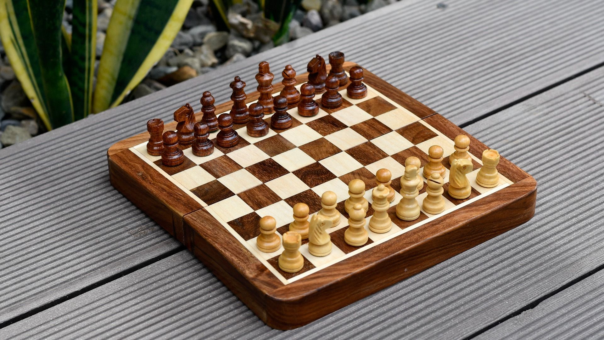 Make Gifting More Fun This Christmas with CHESSBAZAAR