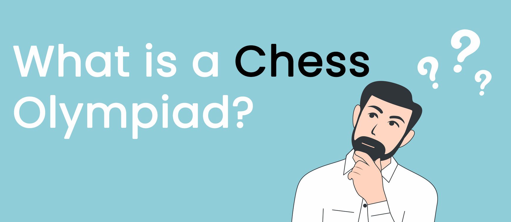 What is a Chess Olympiad?