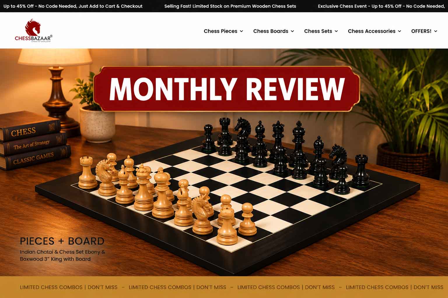 Monthly Round-up – July 2015