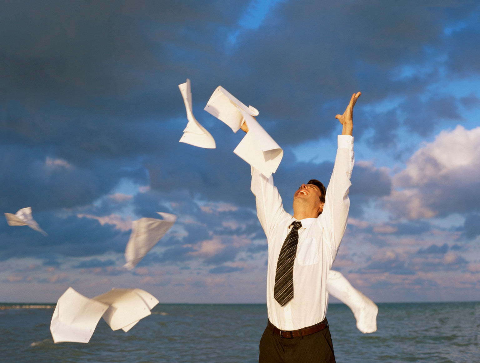 How can you earn if you quit your job?
