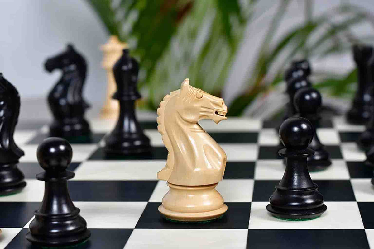 Staunton Chess