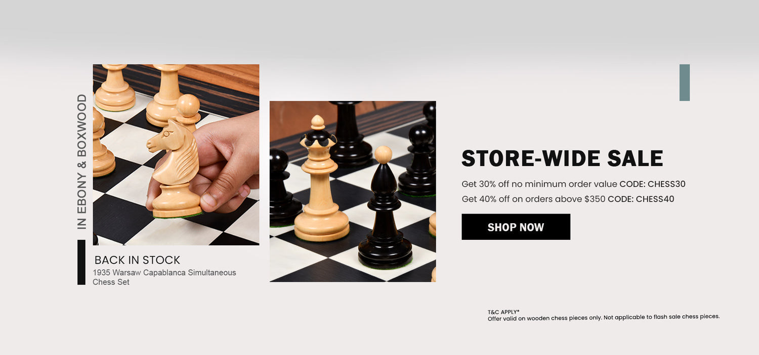 Chessbazaar