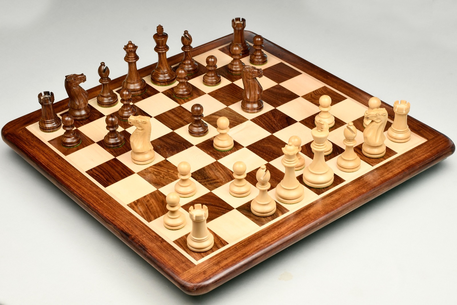 What a Chess Grandmaster Can Teach You About Solving Problems