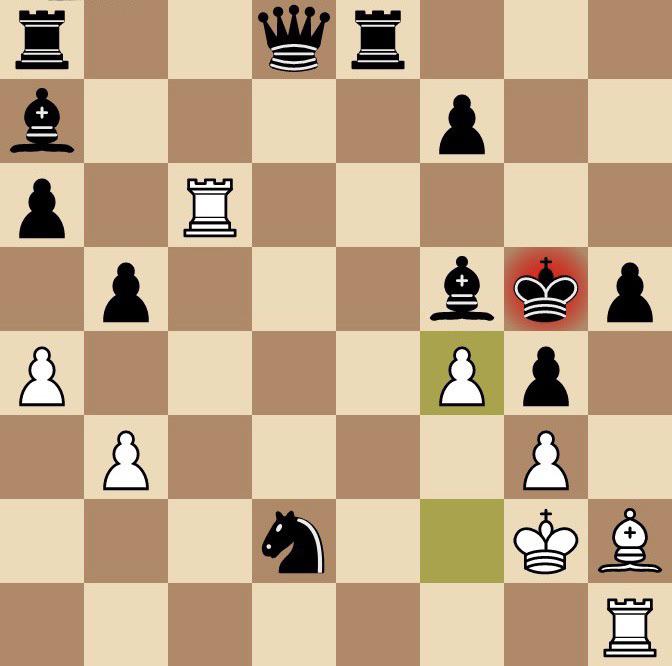 Qual é a diferença entre checkmate e stalemate ?