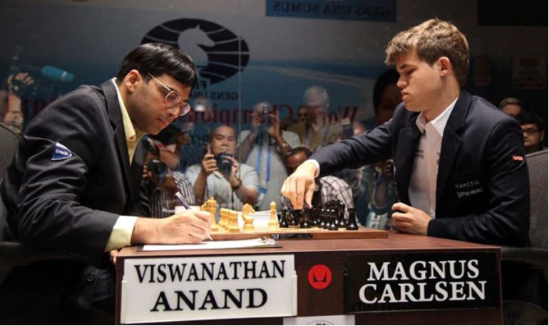 Why doesn't FIDE simplify the rules for achieving ratings and titles in  chess? - Quora