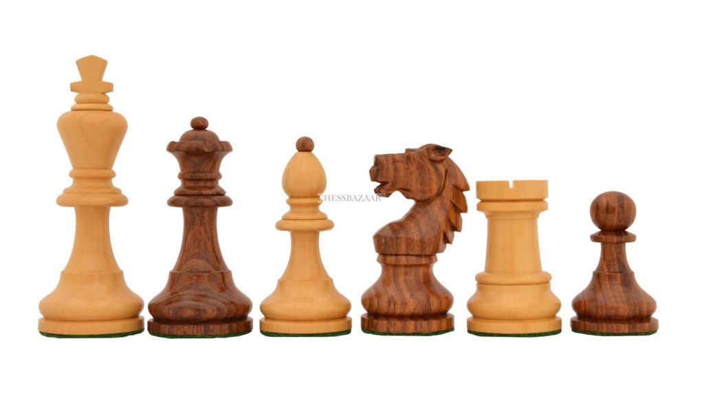 Chess vs Checkers vs Backgammon – Clash of the Titans