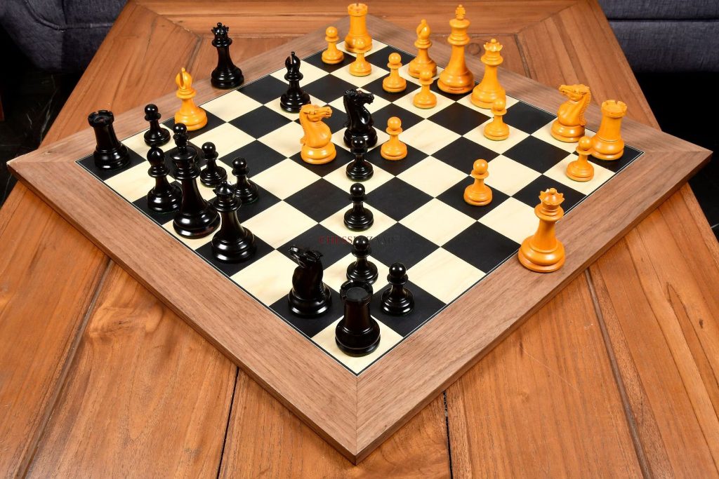 Chess Blogs Archives - chessbazaar Blog