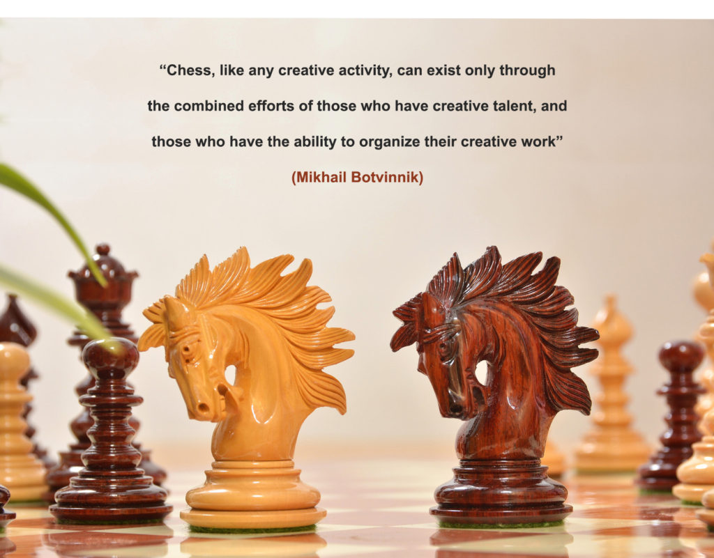 Chess Quotes  Inspiration Boost