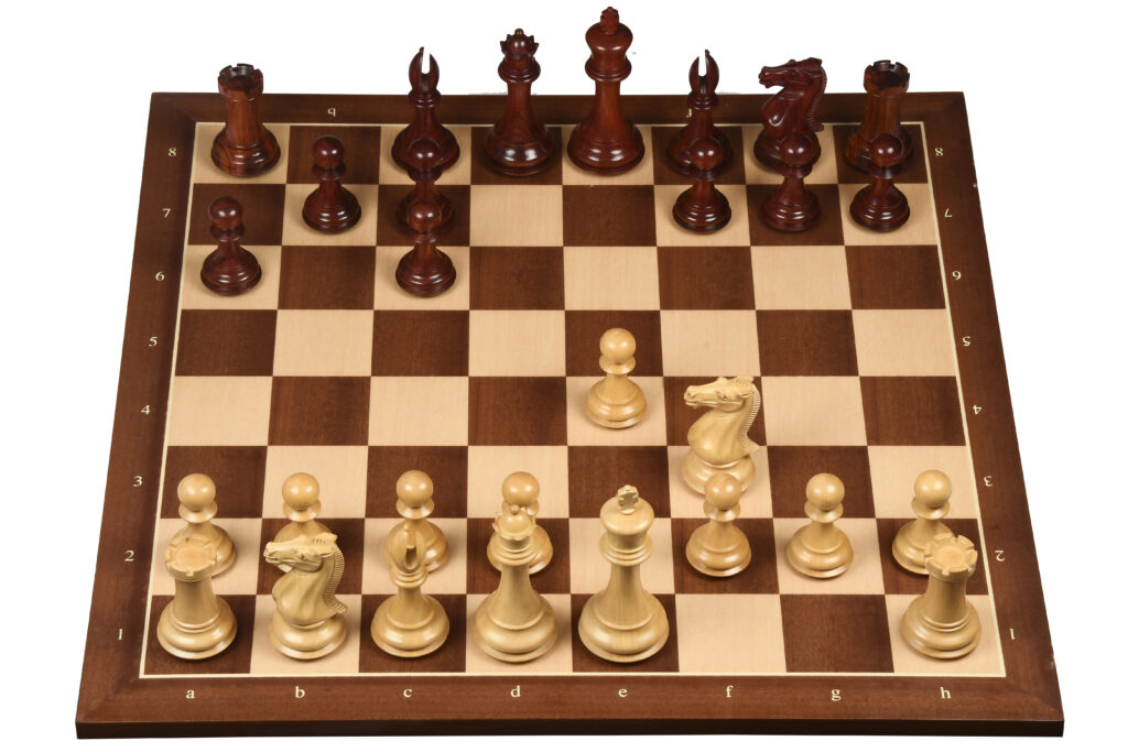 Whats The Best Chess Opening A Beginner Should Play