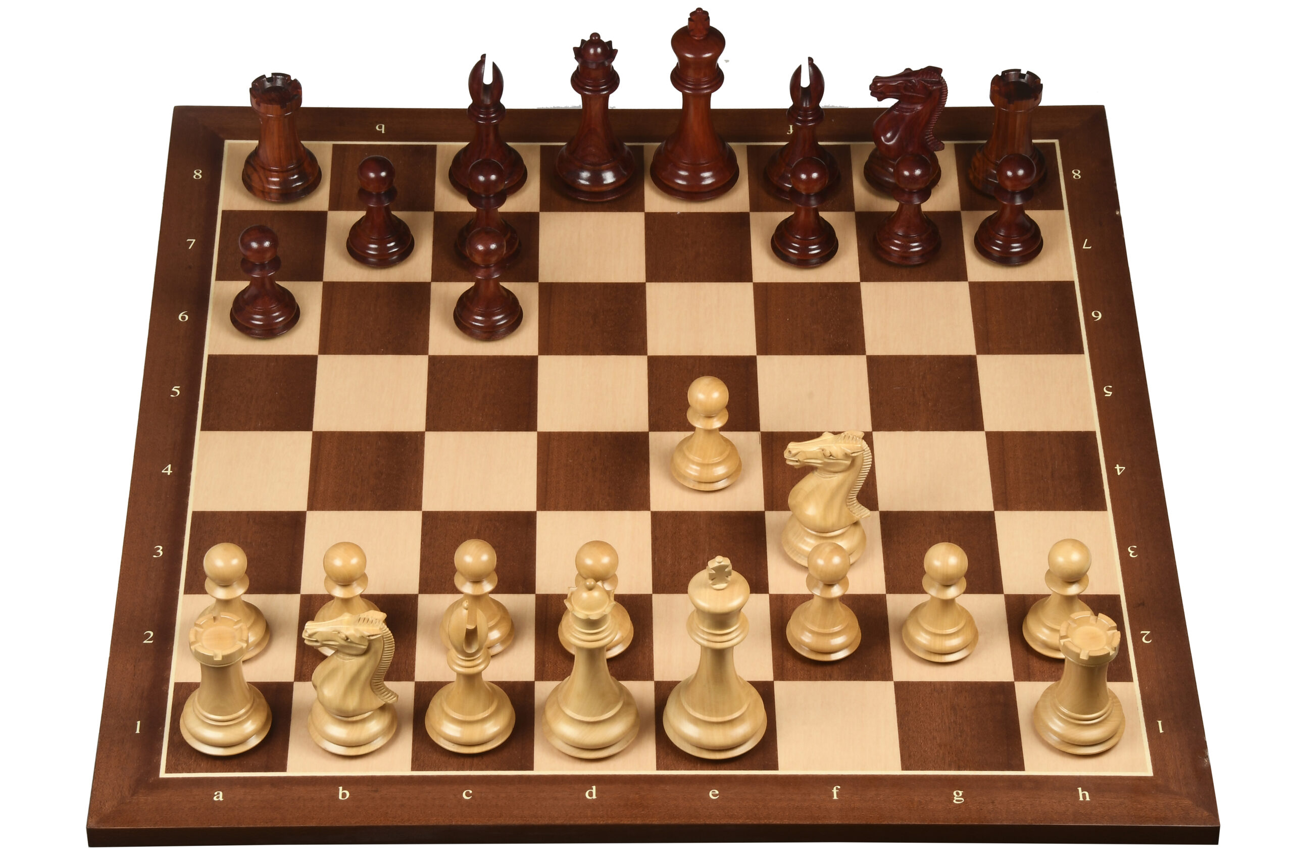 Chess Skills: Italian Opening: Developing Theory