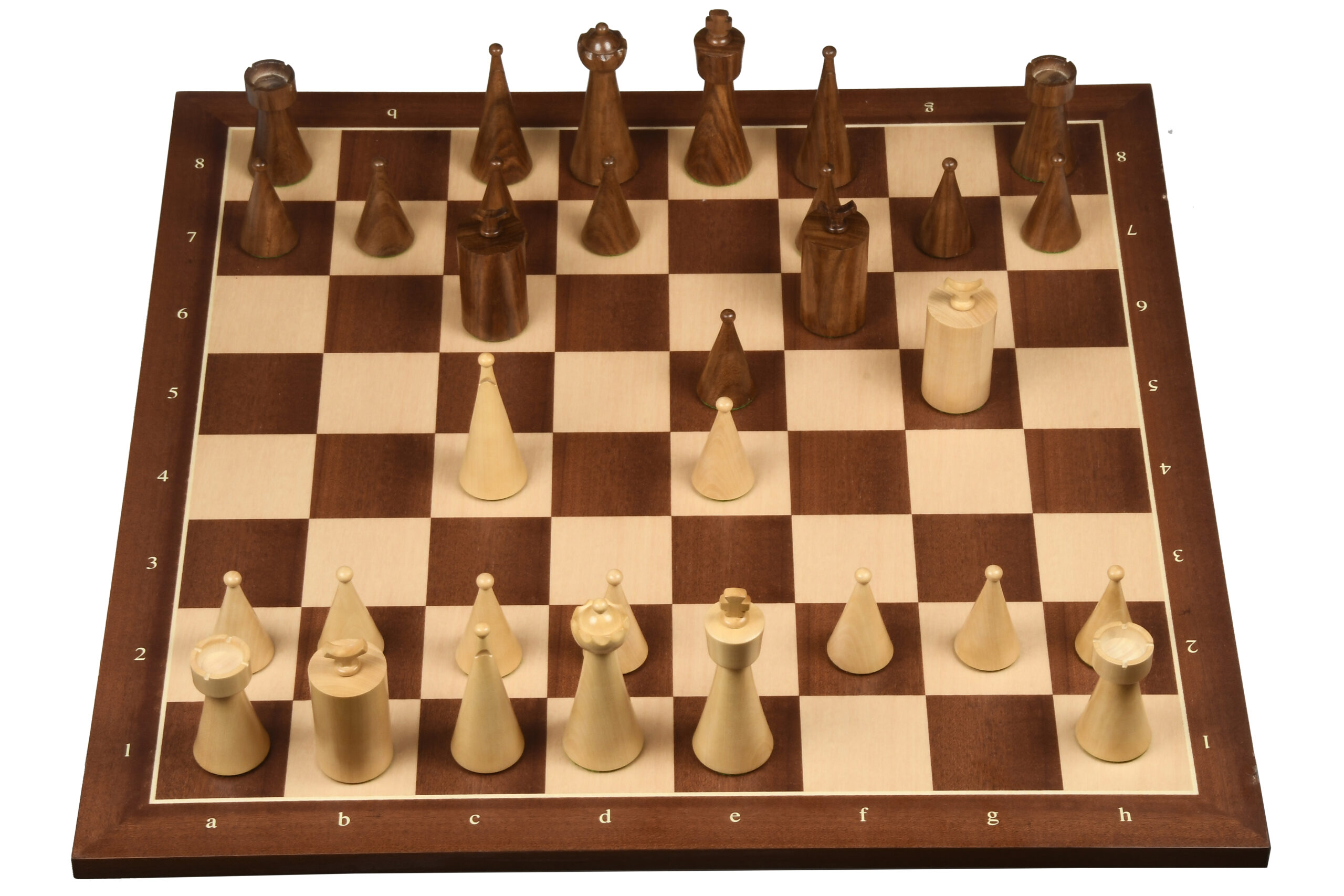 BEST Chess Opening for Beginners 💯 Italian Game 