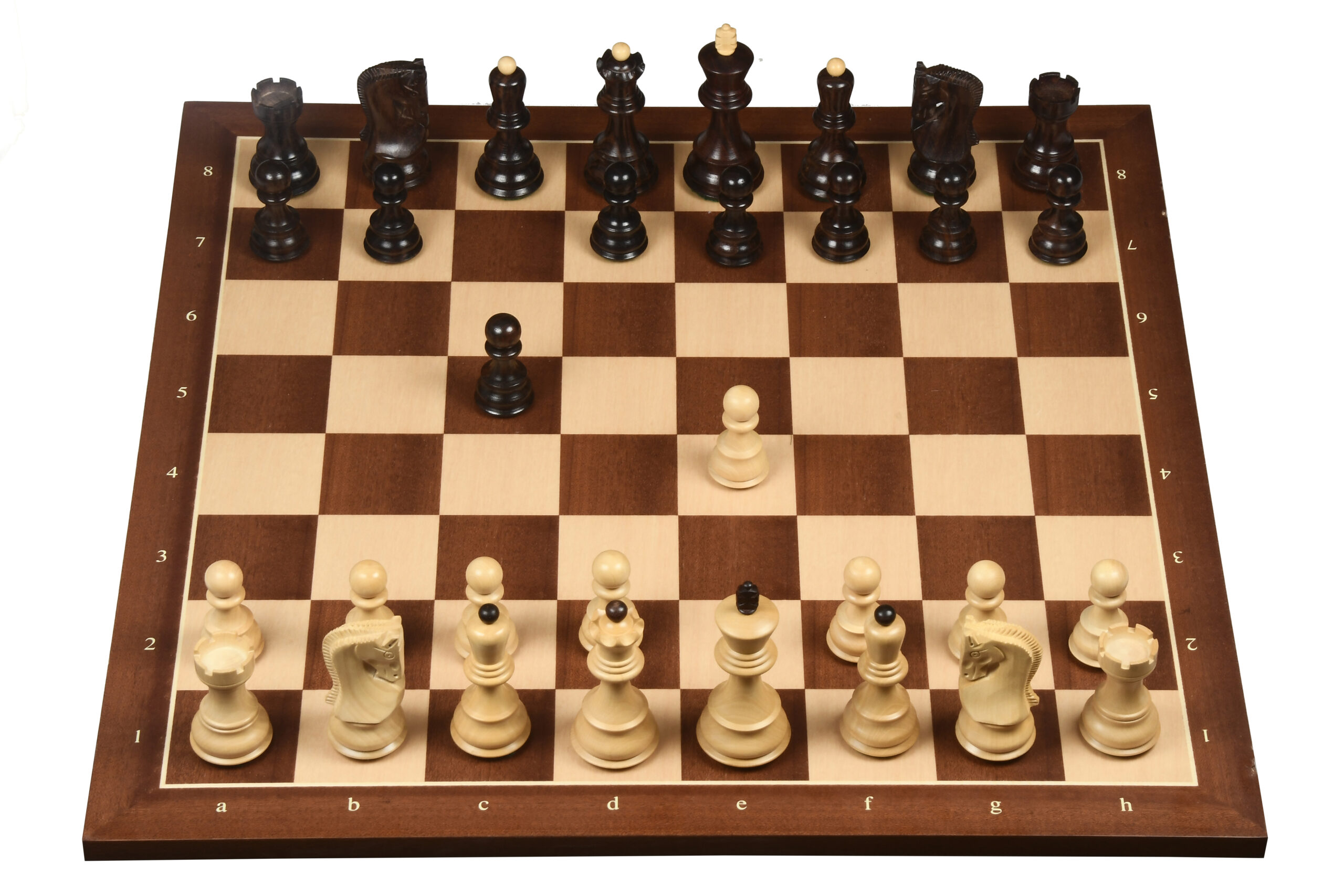 The Chessable Masters Sale begins! Up to 40% off 100+ opening