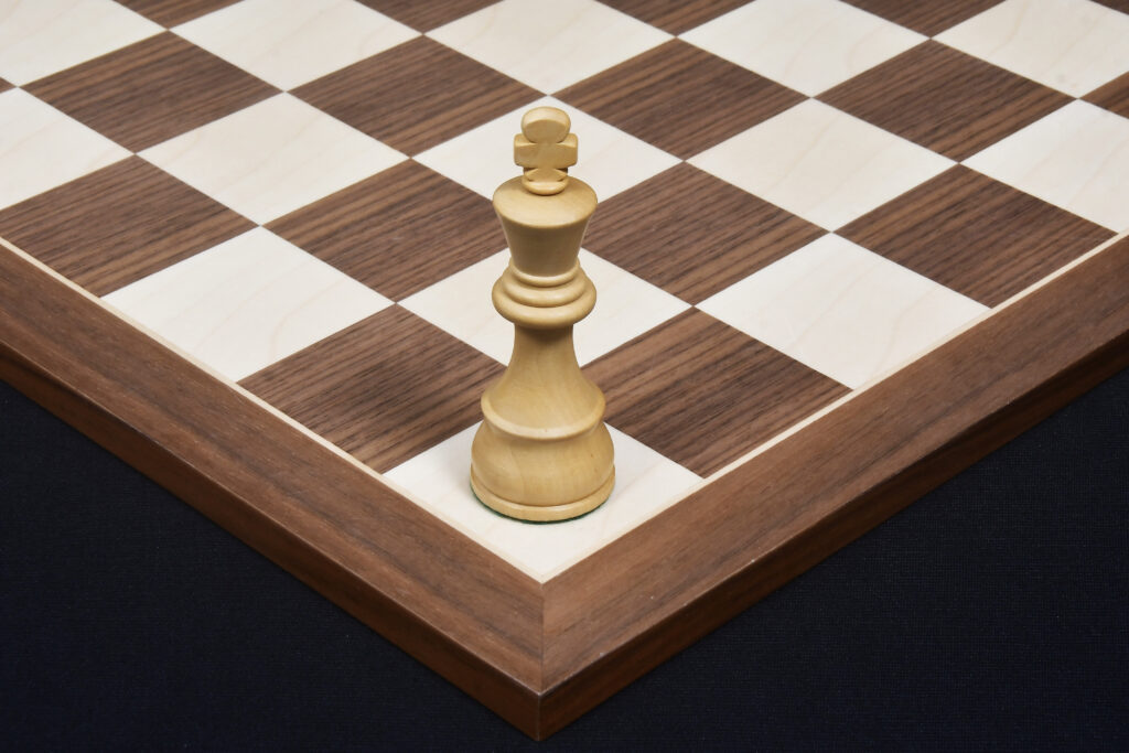 Chess Board Dimensions  Basics and Guidelines 