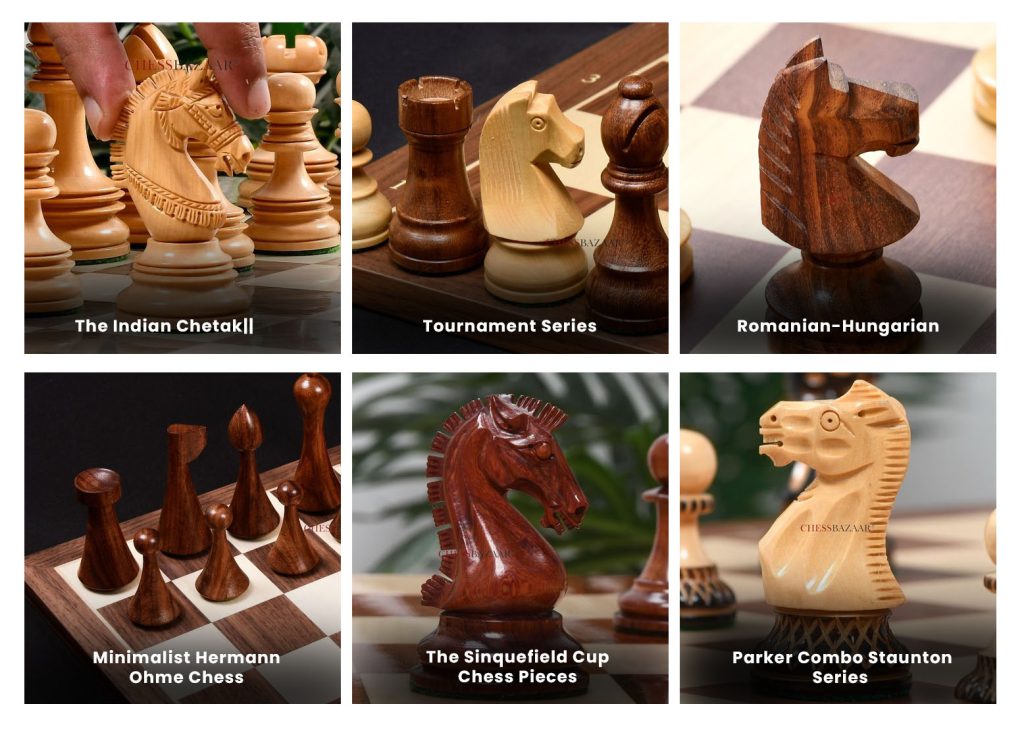 Why are championship chess sets so expensive? - Quora