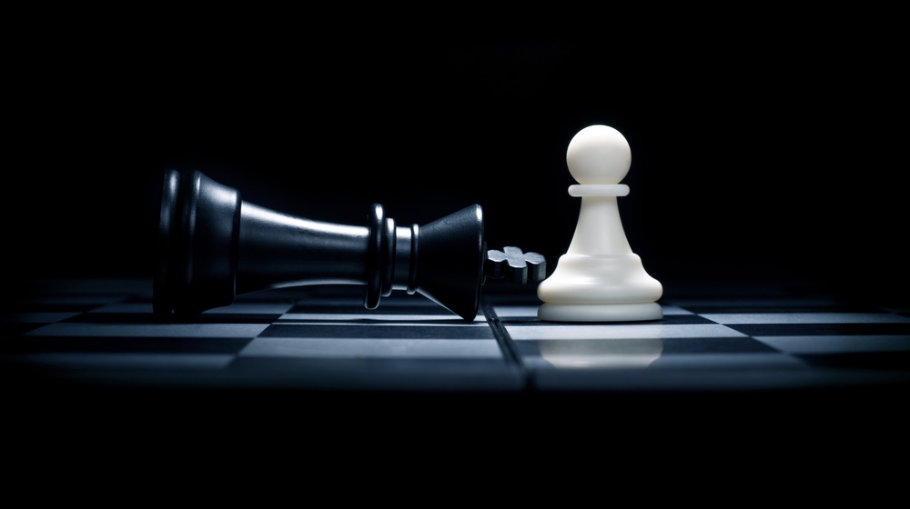 Chess Quotes: Endgame - TheChessWorld