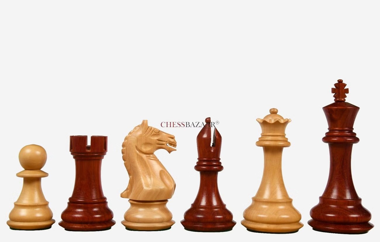 Battle of the Titans Chess Set