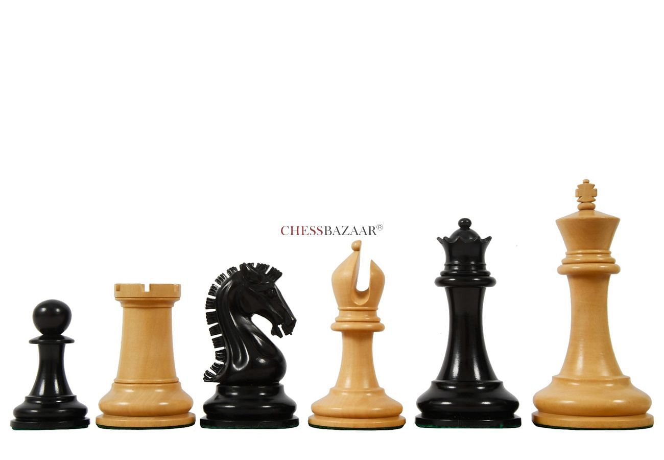 The Grandmaster in the Corner Office: What the Study of Chess