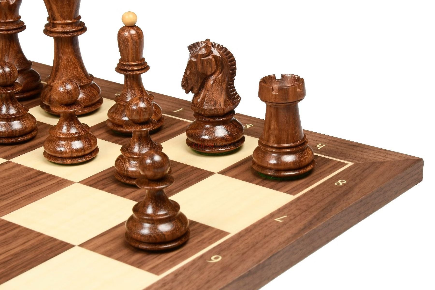 How a Game of Chess Can Make Your Child a Genius and Smarter