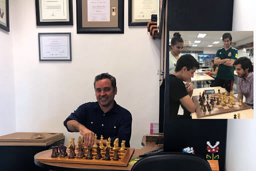 Rodríguez Alcalá Antonio - Customer Story
