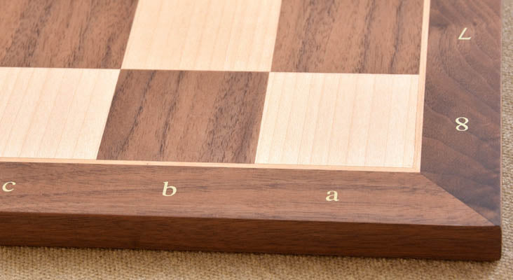 Want to learn a new language called  “Algebraic Chess Notation” ?