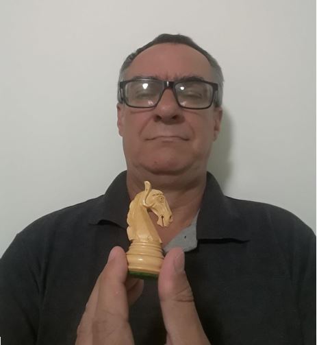 Tips for Improving your Chess Training Session, By A. Claudio Marcolino