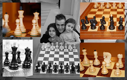 Savas P - Customer Story