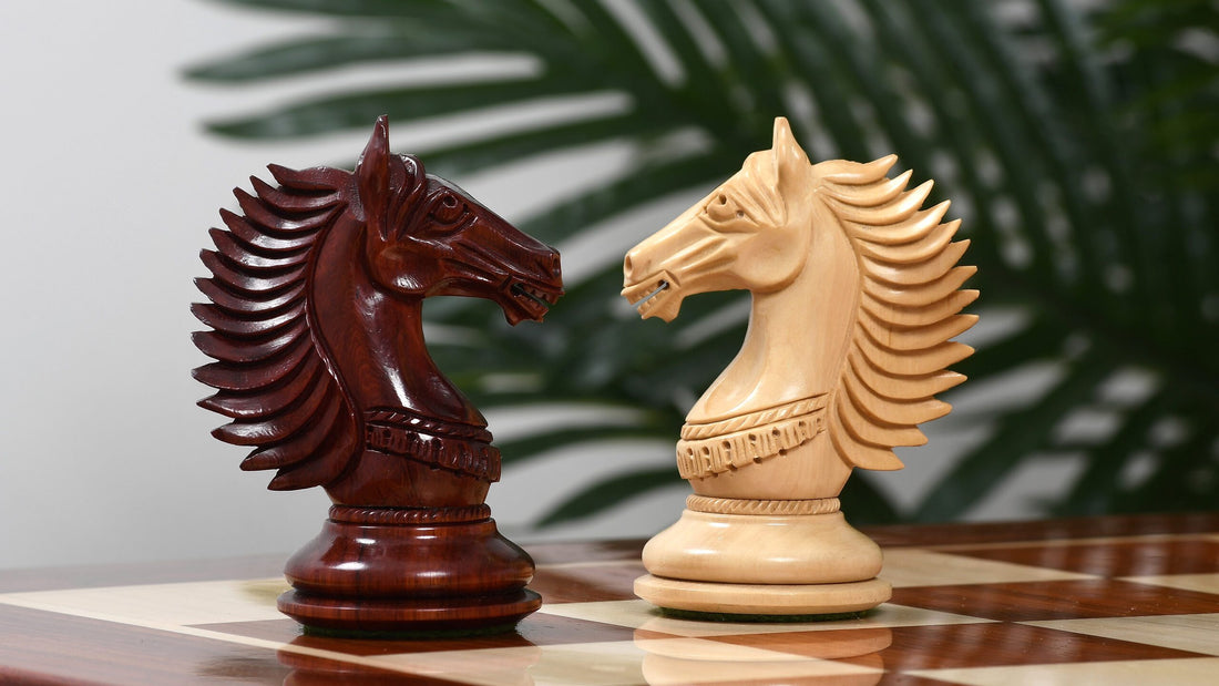 Why Luxury Chess Sets are Expensive and Why do you Own One?