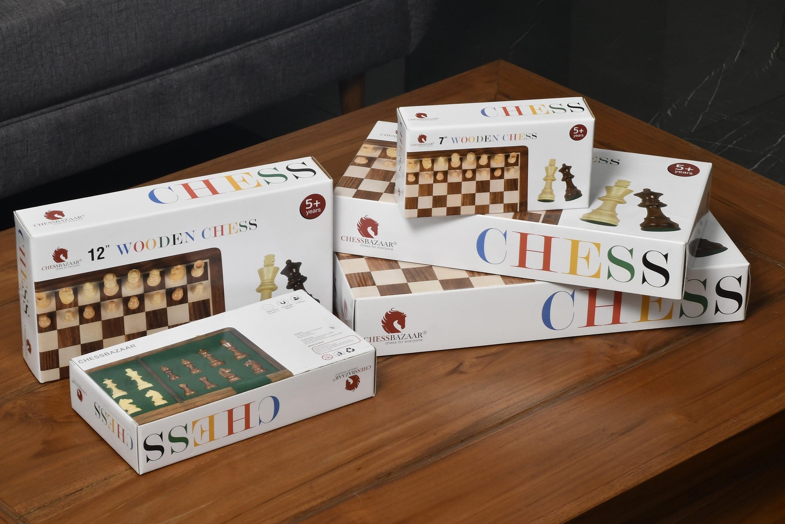 Factors to Consider When Purchasing a Chess Set