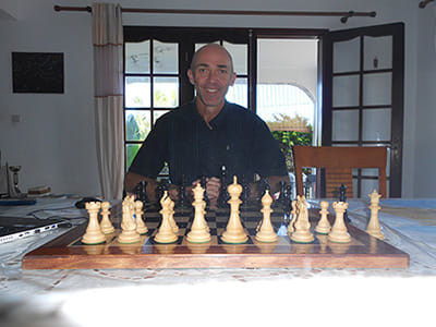 Patrick Vitry - Customer Story