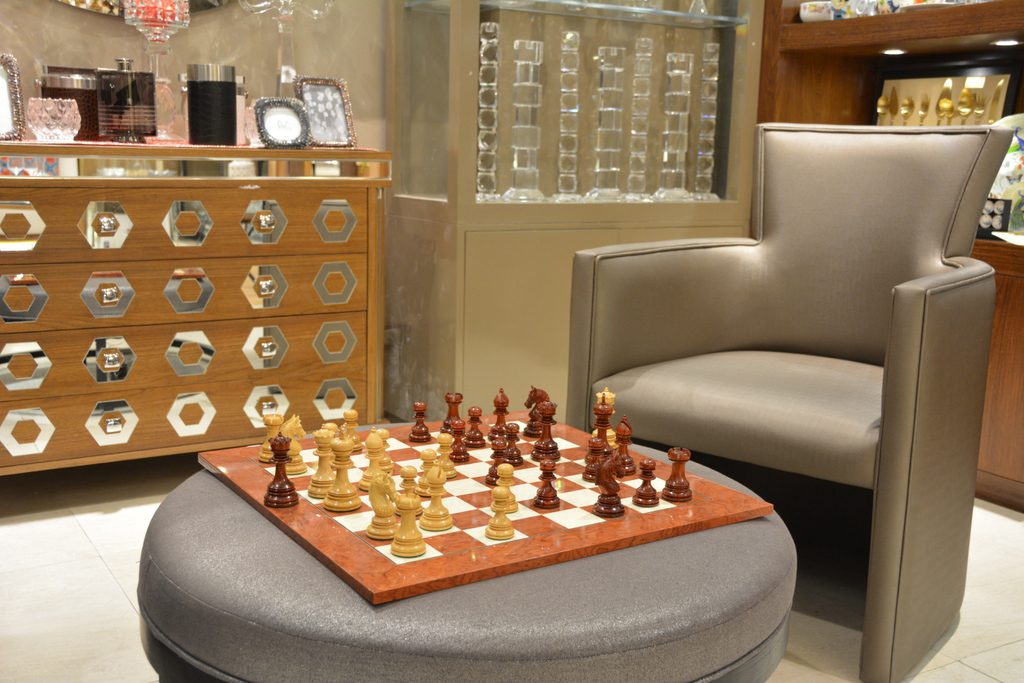 Why Handmade Wooden Chess Sets are expensive?
