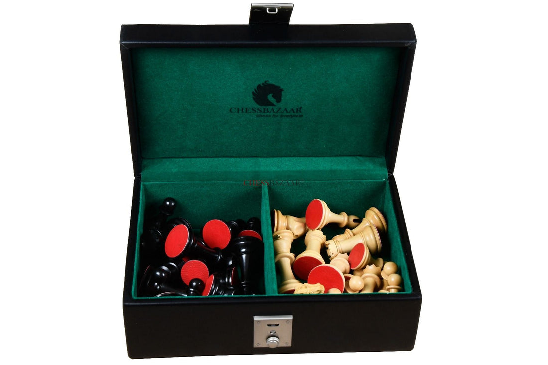 Find Your Perfect Storage Chess Box at Chessbazaar