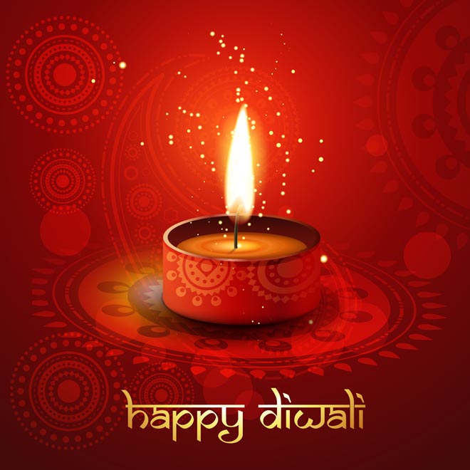 Everything You Need to Know About Diwali
