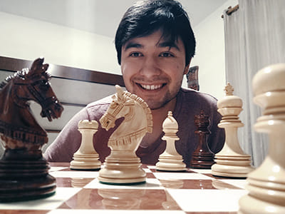 Temachtiany Arriaga Jimenez - Customer Story