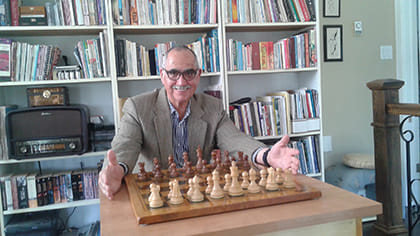 Pedro L. Colón - Customer Story