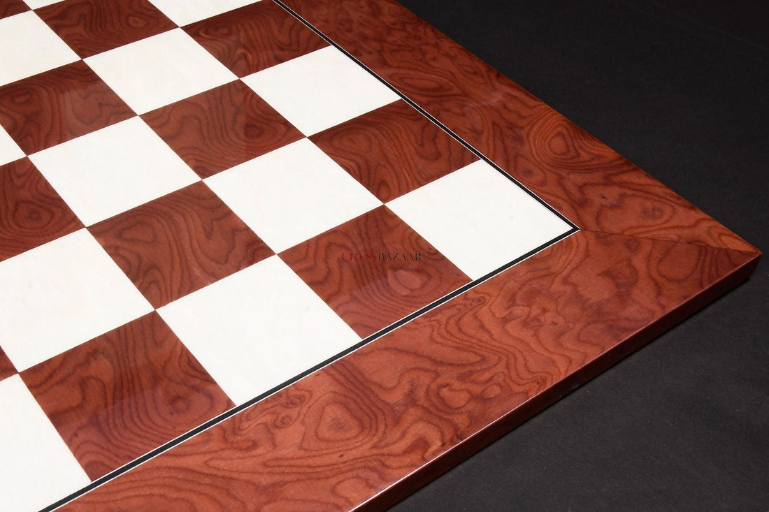 All About Picking the Best Chess Board for Your Upcoming Christmas Party