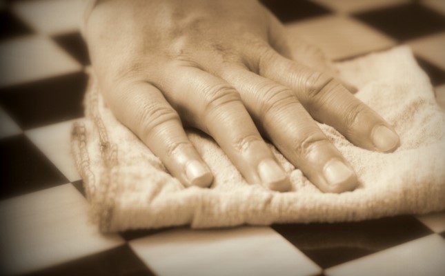 Things Chess Enthusiasts Should Know About Wooden Chess Boards Lasting a Lifetime