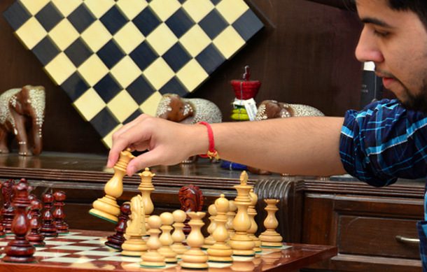 15 Life Lessons we can Learn from the Game of Chess!