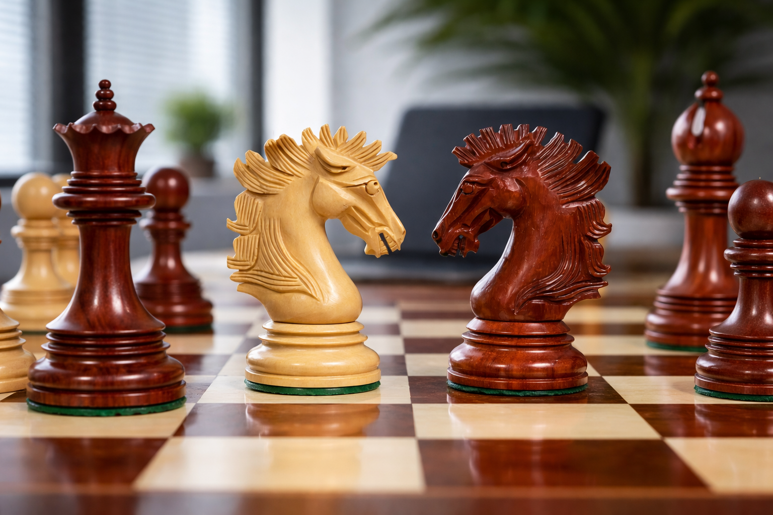Why Are Luxury Chess Sets Expensive? And Why You Should Own One