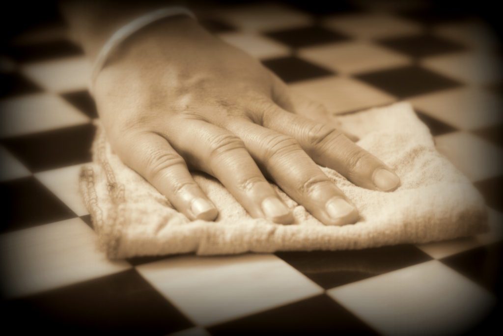 10 Useful Tips to Take Care of your Chess Board