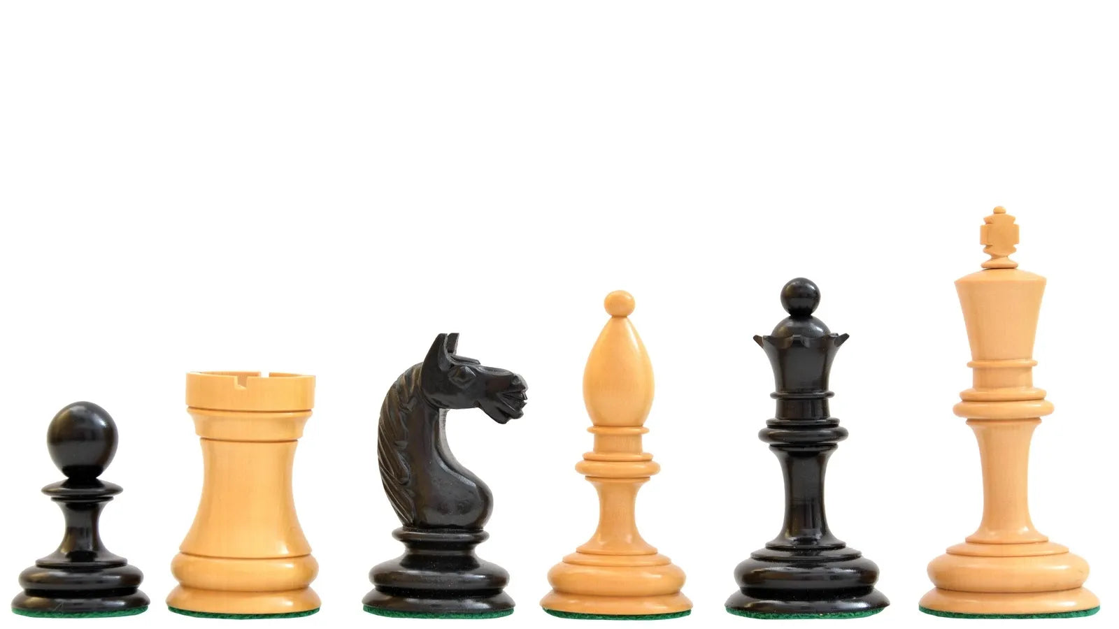 Blown Away by the 1935 Botvinnik Flohr Set – Mike's Story