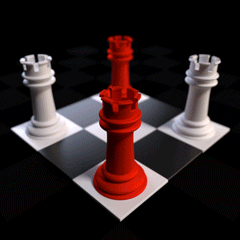 Types of Chess Games