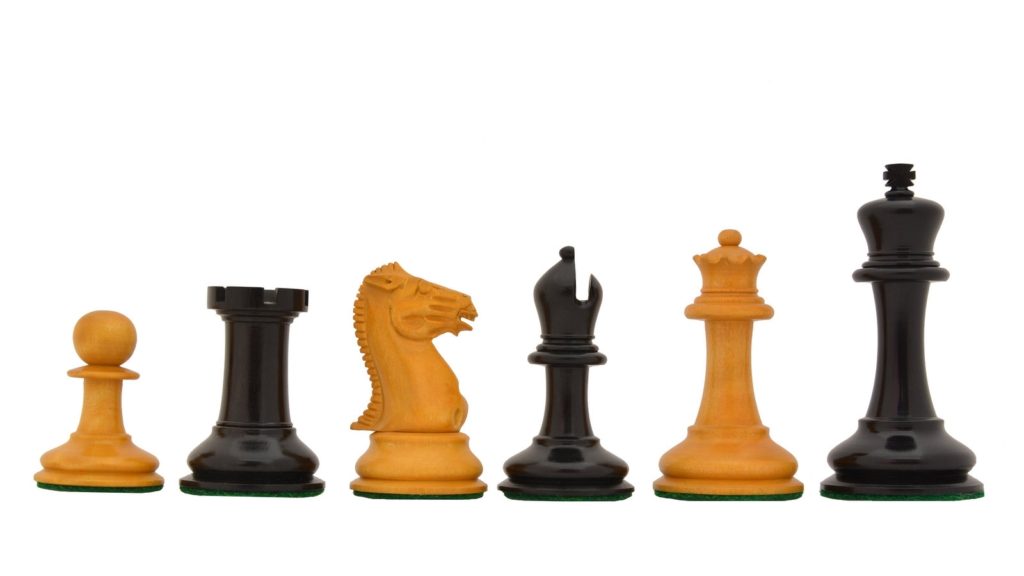 Monthly Round-Up – May 2018