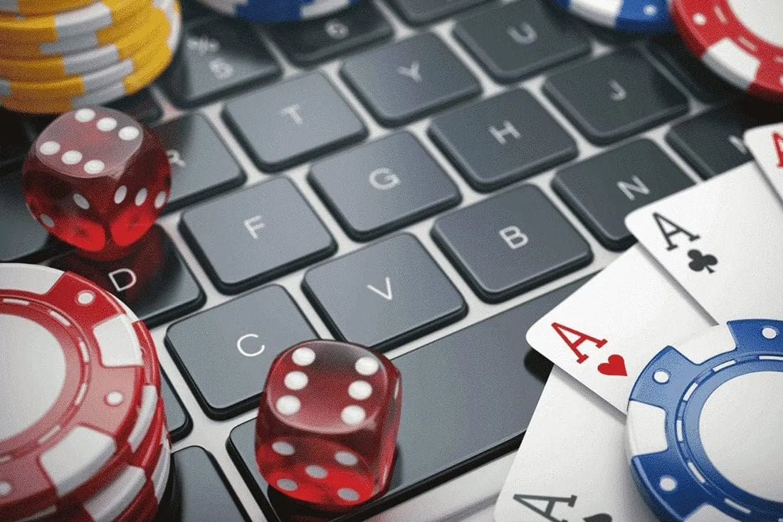 The Evolution of Online Casinos: Entertainment, Innovation & Security