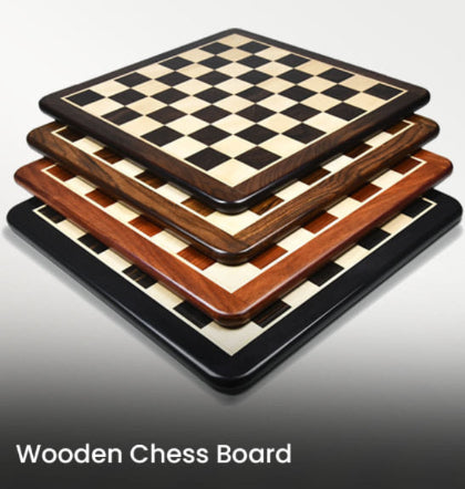 Chess Boards