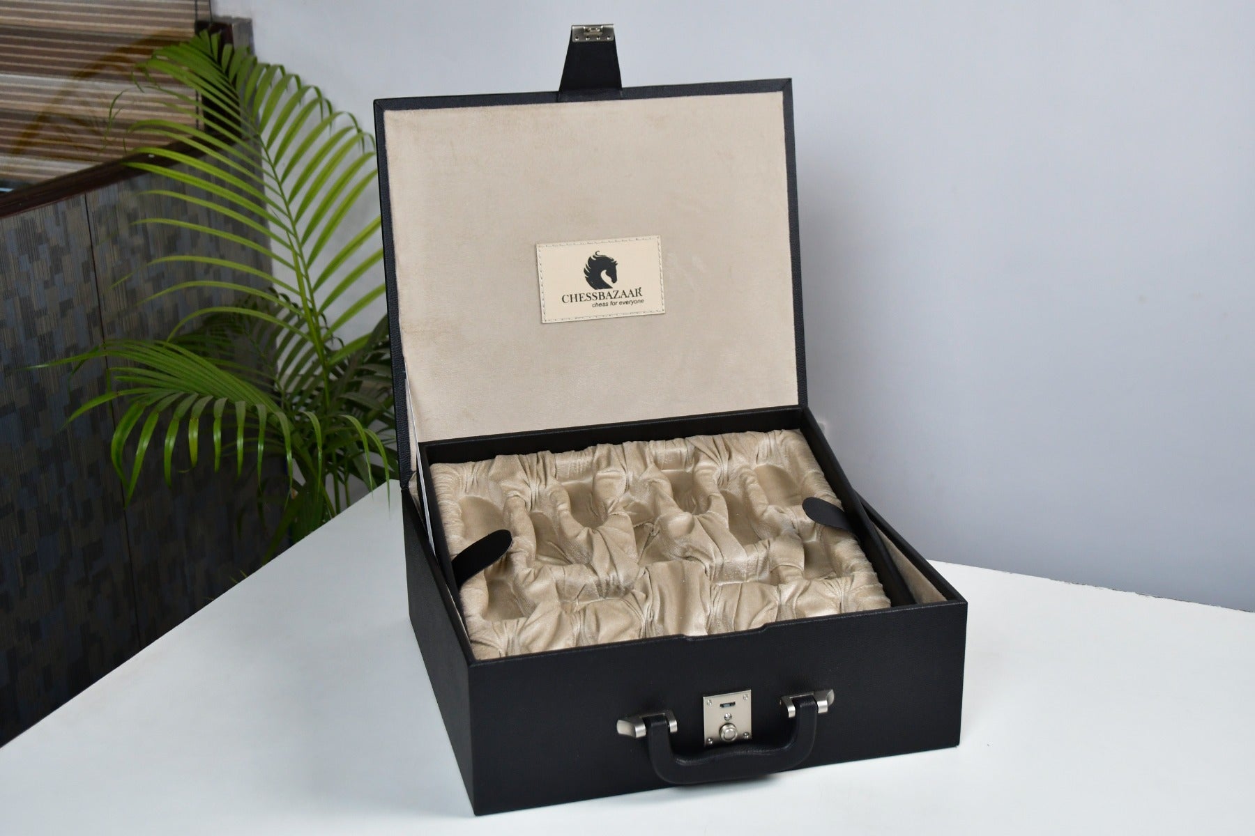 Storage Chess Box