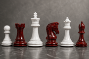 Imperial Collector Sinquefield 2014 Pieces Camouflage 3.75" - Slightly Imperfect