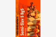 Chess Developments: The Semi-Slav 5.Bg5 by Bryan Paulsen